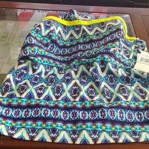 Jessica swim Tank 1X